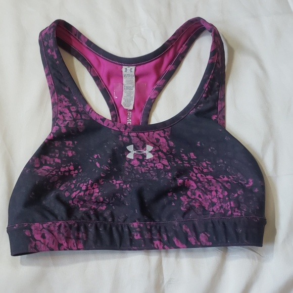 Under Armour Other - Under Armour Sports Bra - Sz XS - GUC